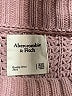 Abercrombie & Fitch 100% Polyester Purple Pullover Sweater Size XXS - photo 7
