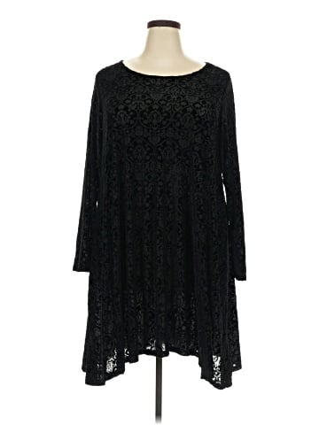 Chelsea & Theodore Cocktail Dress (view 1)