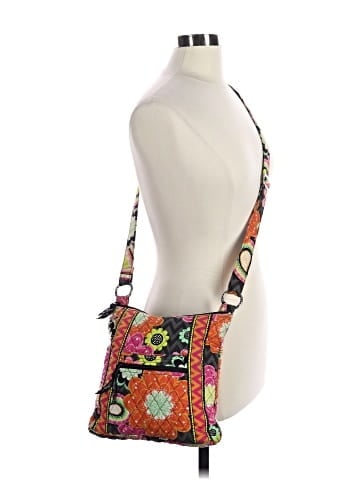 Vera Bradley Crossbody Bag (view 2)