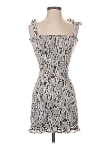Express Cocktail Dress (view 1)