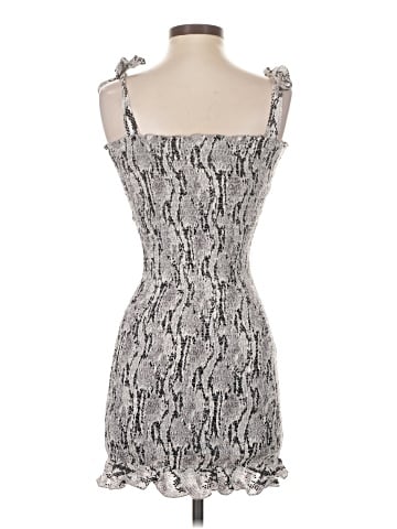 Express Cocktail Dress (view 2)