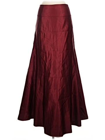 BCBGMAXAZRIA Formal Skirt (view 2)