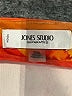Jones Studio Floral Orange Casual Skirt Size 20 - photo 4