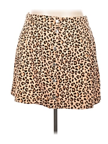 Divided by H&M Casual Skirt (view 1)
