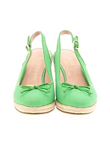Kate Spade New York Wedges (view 2)