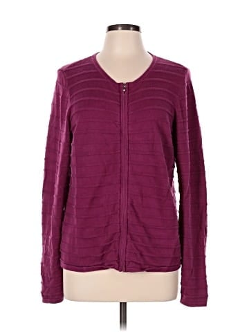 Ann Taylor Factory Cardigan (view 1)
