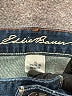 Eddie Bauer Blue Jeans Size 8 - photo 7