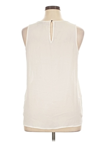 Say What? Sleeveless Top (view 2)