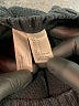 Love 21 Black Pullover Sweater Size L - photo 7