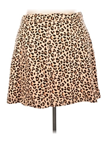 Divided by H&M Casual Skirt (view 2)