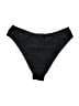 Unbranded Color Block Black Swimsuit Bottoms Size M - photo 2