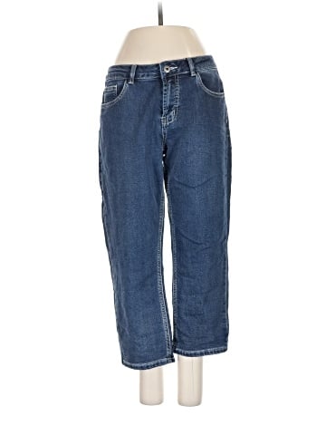 True Blue Jeans (view 1)
