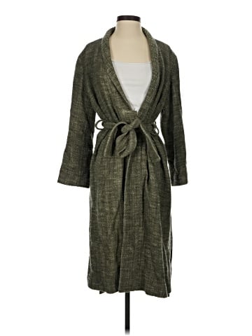 Zara Coat (view 1)