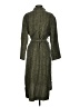 Zara Green Coat Size S - photo 2