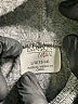 Danskin Now 100% Polyester Gray Pullover Sweater Size L - photo 7