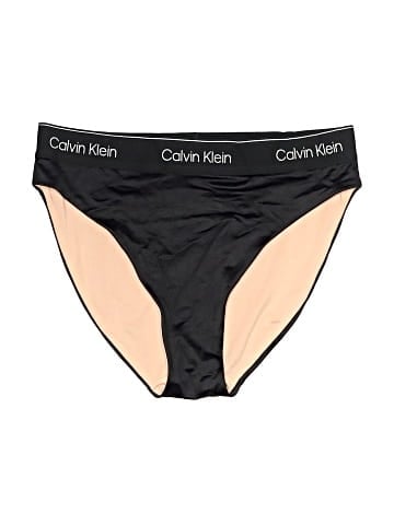 Calvin Klein Swimsuit Bottoms (view 1)