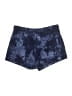 Athleta Tie-dye Blue Shorts Size M - photo 1
