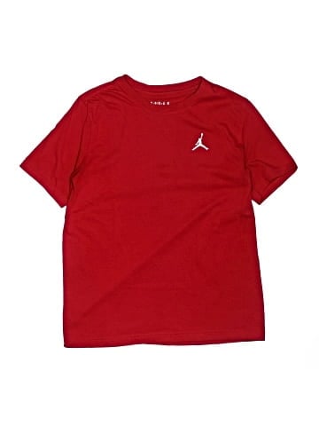 Air Jordan Short Sleeve T-Shirt (view 1)
