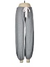 Eberjey Gray Sweatpants Size M - photo 1