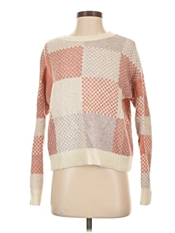 Abercrombie & Fitch Pullover Sweater (view 1)
