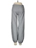 Eberjey Gray Sweatpants Size M - photo 2