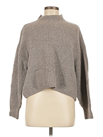 Old Navy Turtleneck Sweater (view 1)