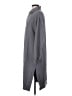 Assorted Brands Solid Gray Casual Dress Size S - photo 5