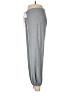 Eberjey Gray Sweatpants Size M - photo 5