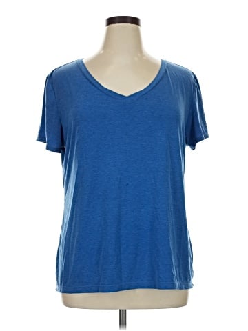 Gap Fit Short Sleeve T-Shirt (view 1)