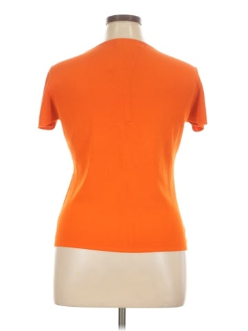 K.I.K.I.T Short Sleeve Top (view 2)