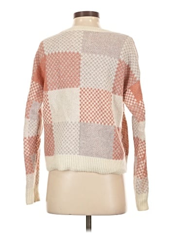 Abercrombie & Fitch Pullover Sweater (view 2)
