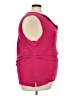Montgomery Post Pink Sleeveless Blouse Size 3X - photo 4