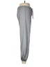 Eberjey Gray Sweatpants Size M - photo 4