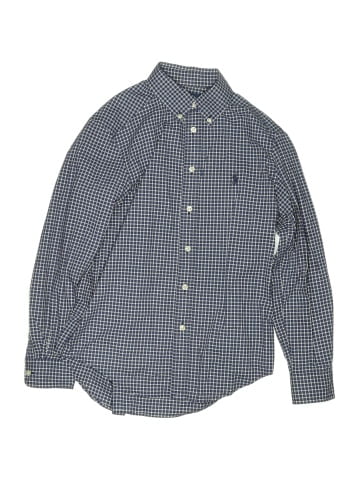 Ralph Lauren Long Sleeve Button-Down Shirt (view 1)
