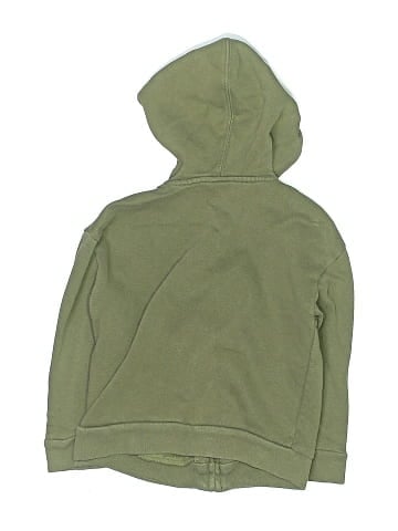 Baby Gap Zip Up Hoodie (view 2)