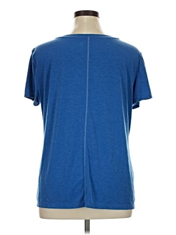 Gap Fit Short Sleeve T-Shirt (view 2)