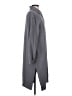 Assorted Brands Solid Gray Casual Dress Size S - photo 4