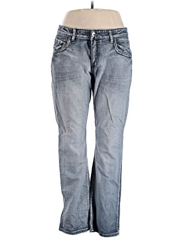 INC International Concepts Jeans (view 1)