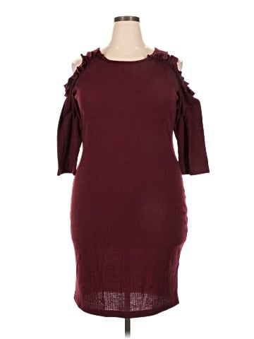 New Look Cocktail Dress (view 1)