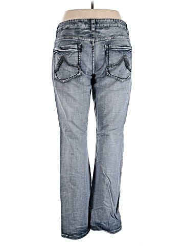 INC International Concepts Jeans (view 2)