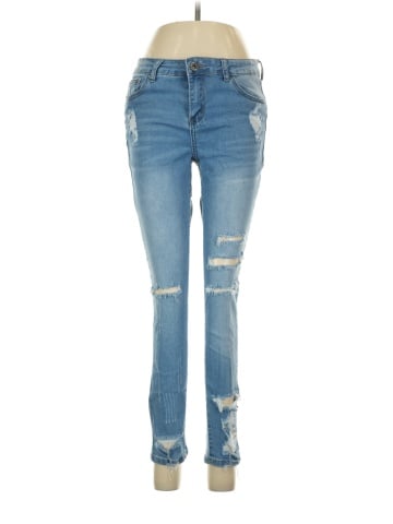 GOGO Jeans Jeans (view 1)