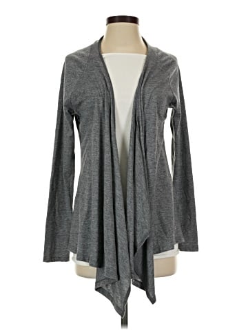 Danskin Now Cardigan (view 1)