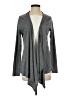 Danskin Now Gray Cardigan Size S - photo 1