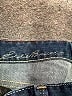 Eddie Bauer Blue Jeans Size 8L - photo 7