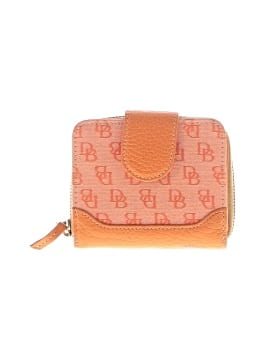 Dooney & Bourke Wallet