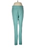 Lands' End Solid Teal Active Pants Size M - photo 1