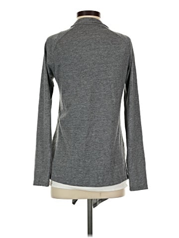 Danskin Now Cardigan (view 2)