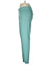 Lands' End Solid Teal Active Pants Size M - photo 5