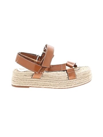 Zara Sandals (view 1)