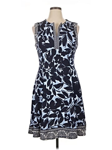 Liz Claiborne Cocktail Dress (view 1)